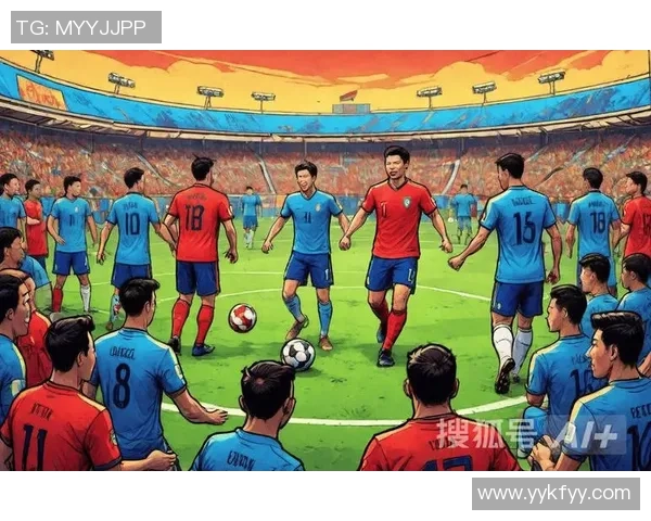 连云杯足球盛宴开启激情对决展现青春风采与团队精神的完美结合